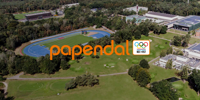 Nationaal Sportcentrum Papendal